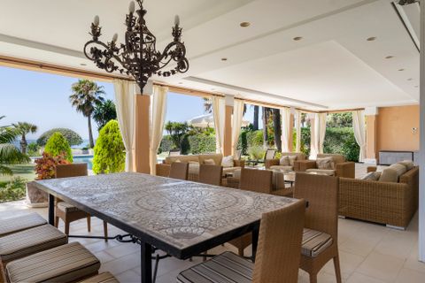 Villa a Estepona, Malaga, Estepona - € 8.500.000 | Ref: WB1746 - foto 2